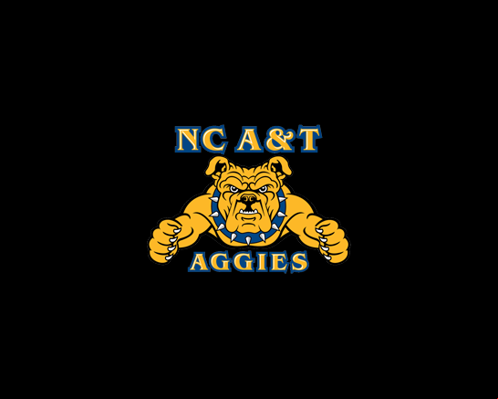 North Carolina A&T Aggies