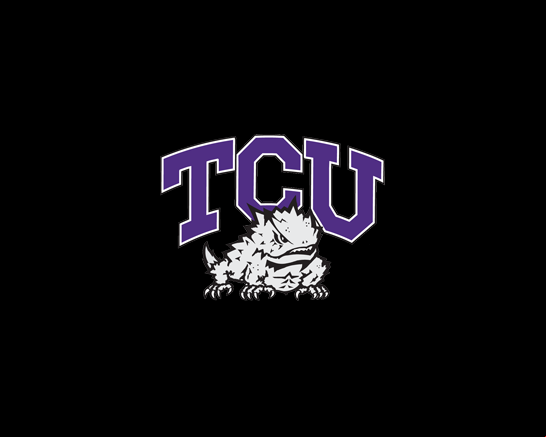TCU Horned Frogs