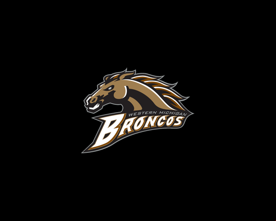 Western Michigan Broncos