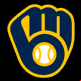 Milwaukee Brewers