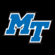Middle Tennessee Blue Raiders